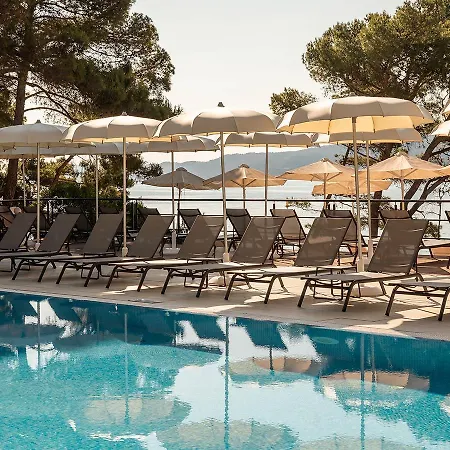Aminess Senses Hotel