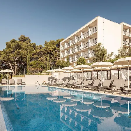 Aminess Senses Hotel