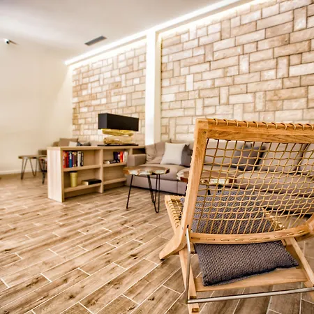 Hotel Aminess Senses 4*