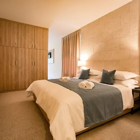 Hotel Aminess Senses 4*