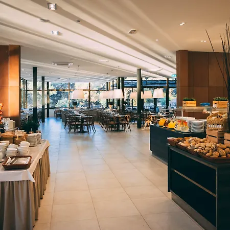 Hotel Aminess Senses 4*