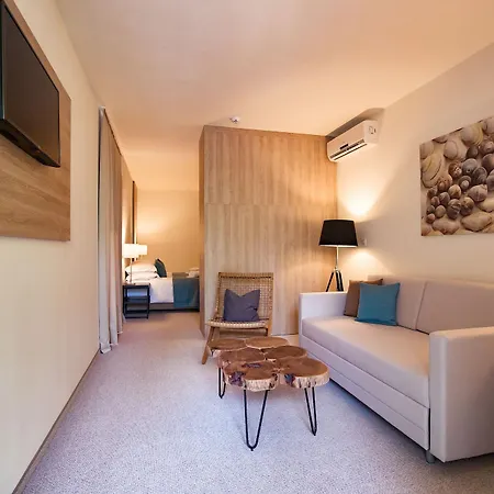 Hotel Aminess Younique Senses Vrboska