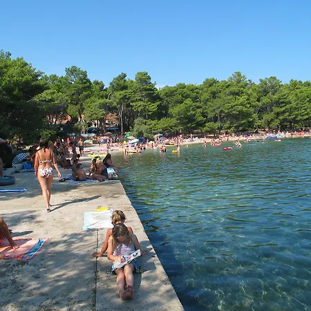 Aminess Younique Senses Hotel Vrboska