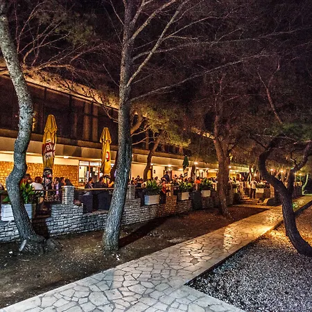 Aminess Younique Senses Hotel Vrboska