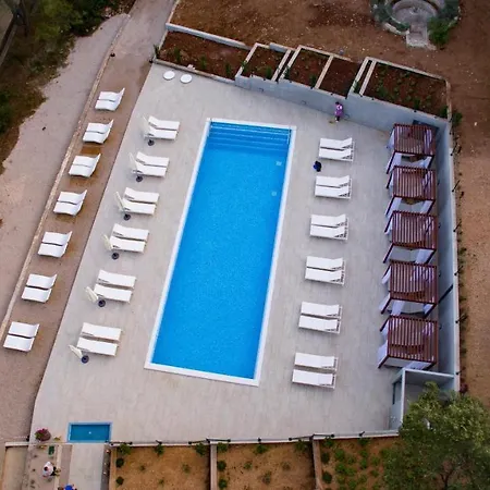 Hotel Aminess Younique Senses Vrboska