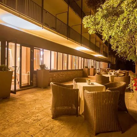 Hotel Aminess Younique Senses Vrboska