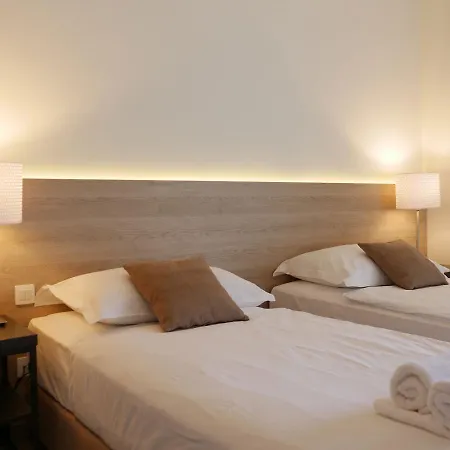 Hotel Aminess Younique Senses Vrboska