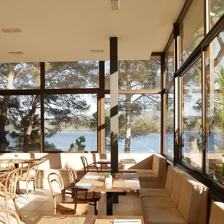 Hotel Aminess Younique Senses Vrboska