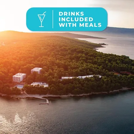 Aminess Younique Senses Hotel Vrboska