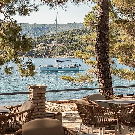 Aminess Senses Hvar Врбоська