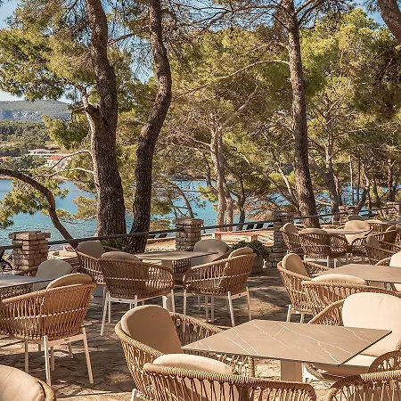 Aminess Senses Hvar 4* Vrboska