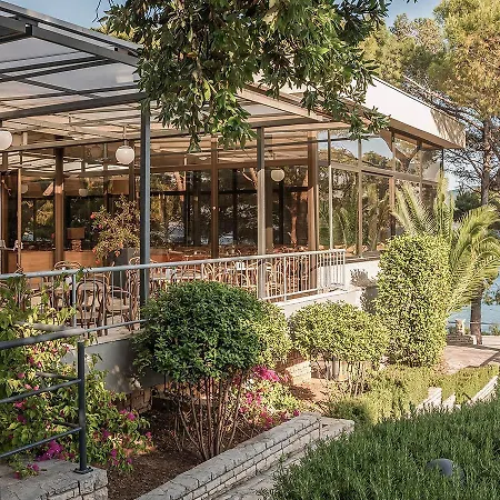 Aminess Senses Hvar Hotel Vrboska