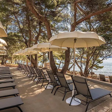 Aminess Senses Hvar Готель 4*