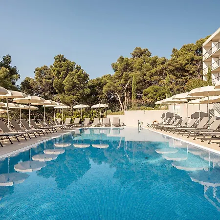 Hotel Aminess Younique Senses Vrboska