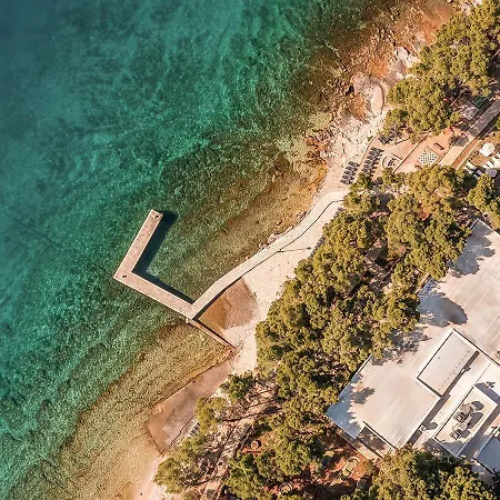 Aminess Senses Hvar 4* Врбоська