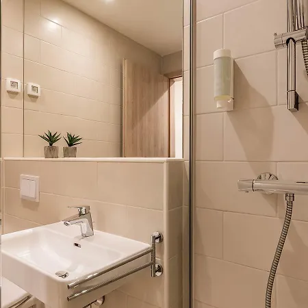Aminess Senses Hvar Готель 4*