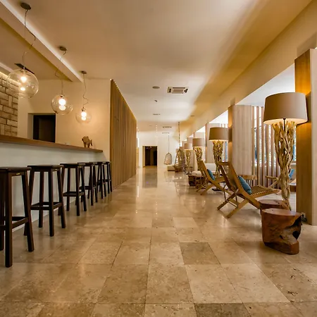 Aminess Senses Resort