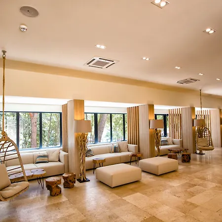 Hotel Aminess Senses Hvar Vrboska