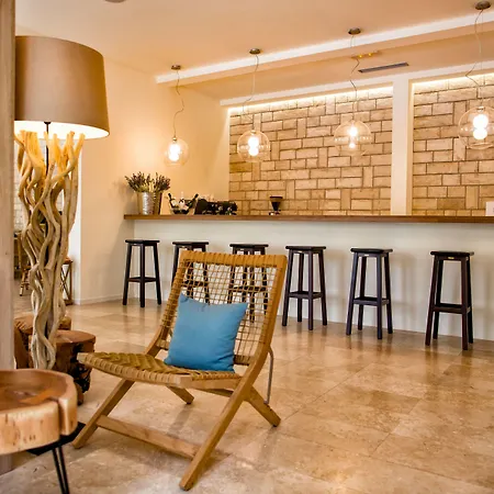 Aminess Senses Hvar 4* Врбоська