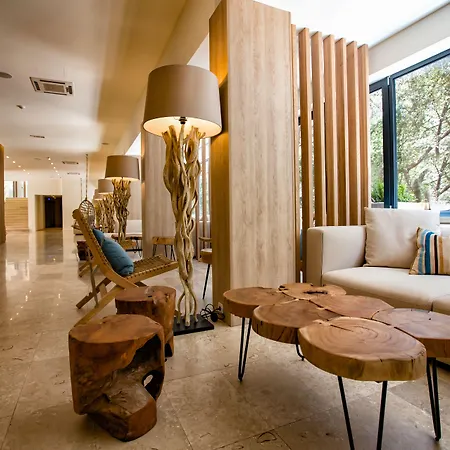 Aminess Senses Resort Hotel