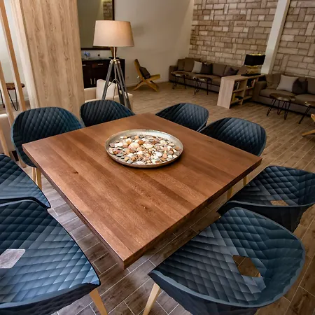Aminess Senses Hvar Готель 4*