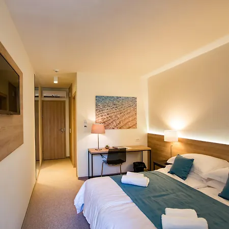 Aminess Senses Resort