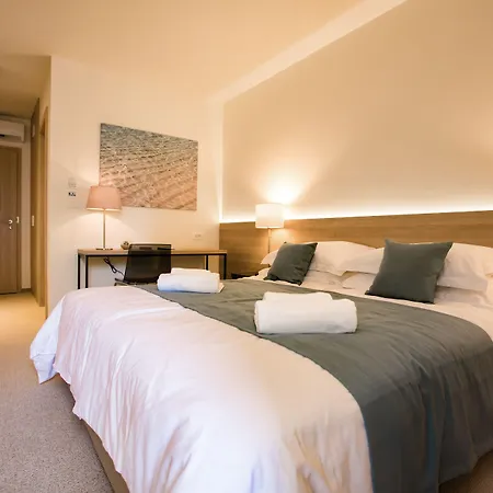 Aminess Senses Hvar 4* Врбоська