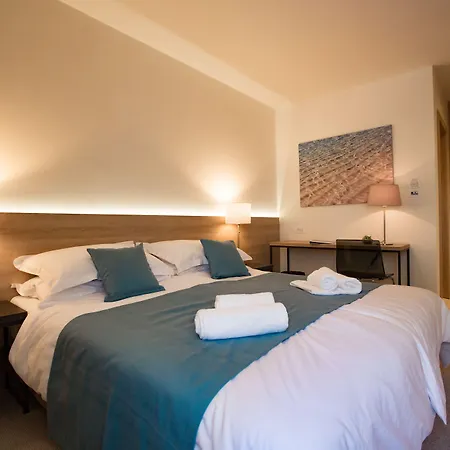 Aminess Senses Hvar Готель 4*
