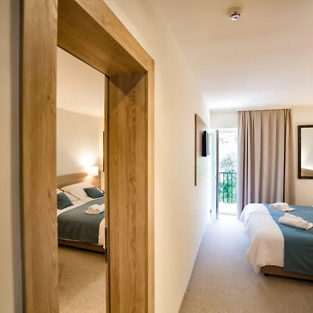 Aminess Senses Resort Vrboska