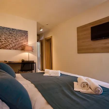 Aminess Senses Resort 4*