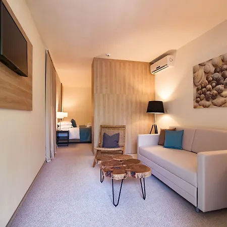 Aminess Senses Resort 4* Vrboska