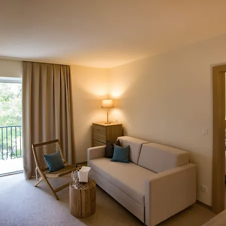 Aminess Senses Hvar Hotel
