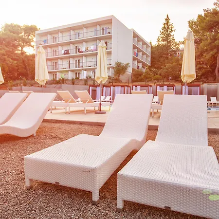 Hotel Aminess Senses Hvar 4*