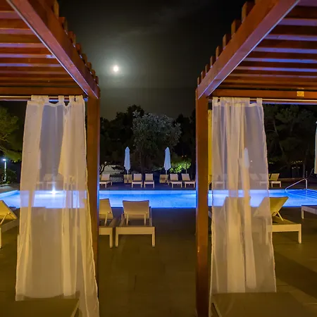 Aminess Senses Resort Hotel