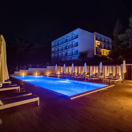 Aminess Senses Resort 4* Vrboska