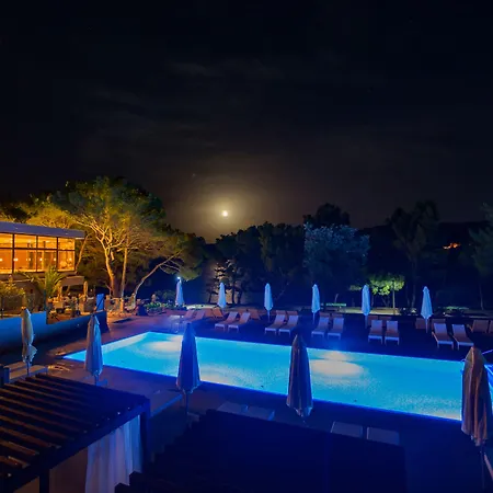 Aminess Senses Resort 4*