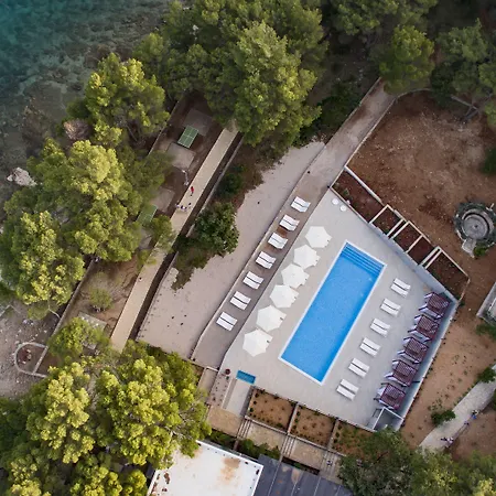 Aminess Senses Resort 4* Vrboska