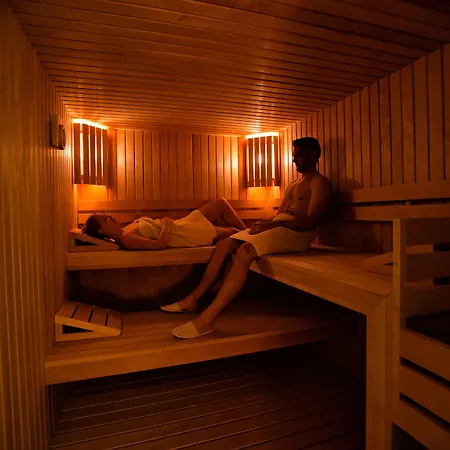 Aminess Senses Resort