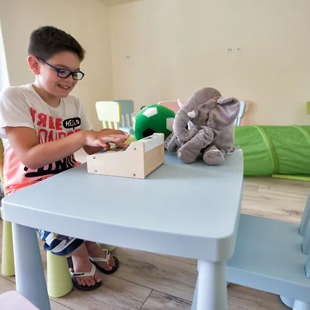 Aminess Senses Resort 4* Vrboska