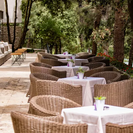 Aminess Senses Hvar 4* Vrboska