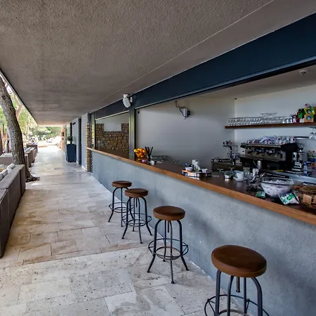 Hotel Aminess Senses Resort Vrboska