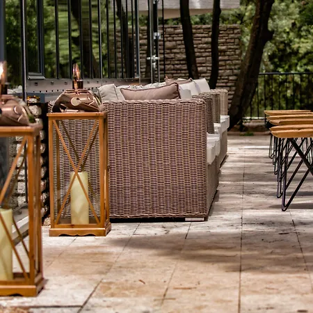 Aminess Senses Resort Hotel