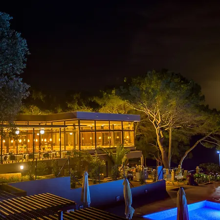 Aminess Senses Resort Hotel