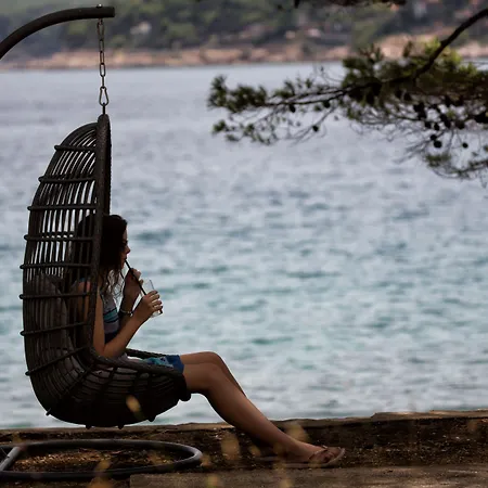 Hotel Aminess Senses Resort Vrboska