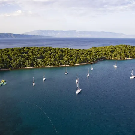 Hotel Aminess Senses Hvar