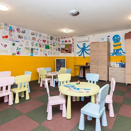 Aminess Senses Resort Hotel