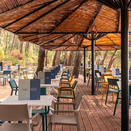 Hotel Aminess Senses Resort Vrboska