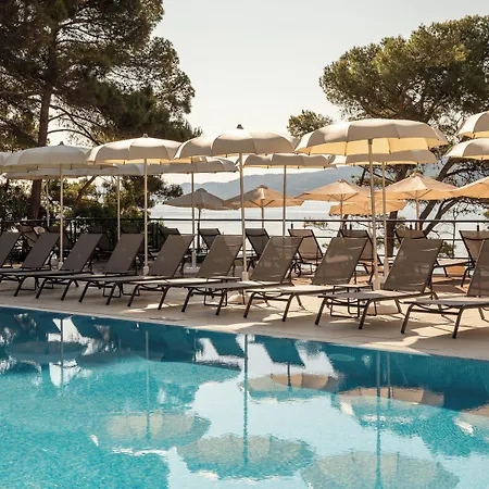 Aminess Senses Hvar 4*