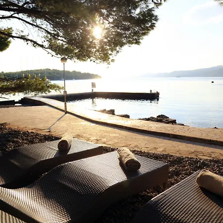 Hotel Aminess Senses Hvar