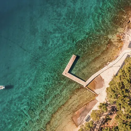 Aminess Senses Hvar Hotel 4*